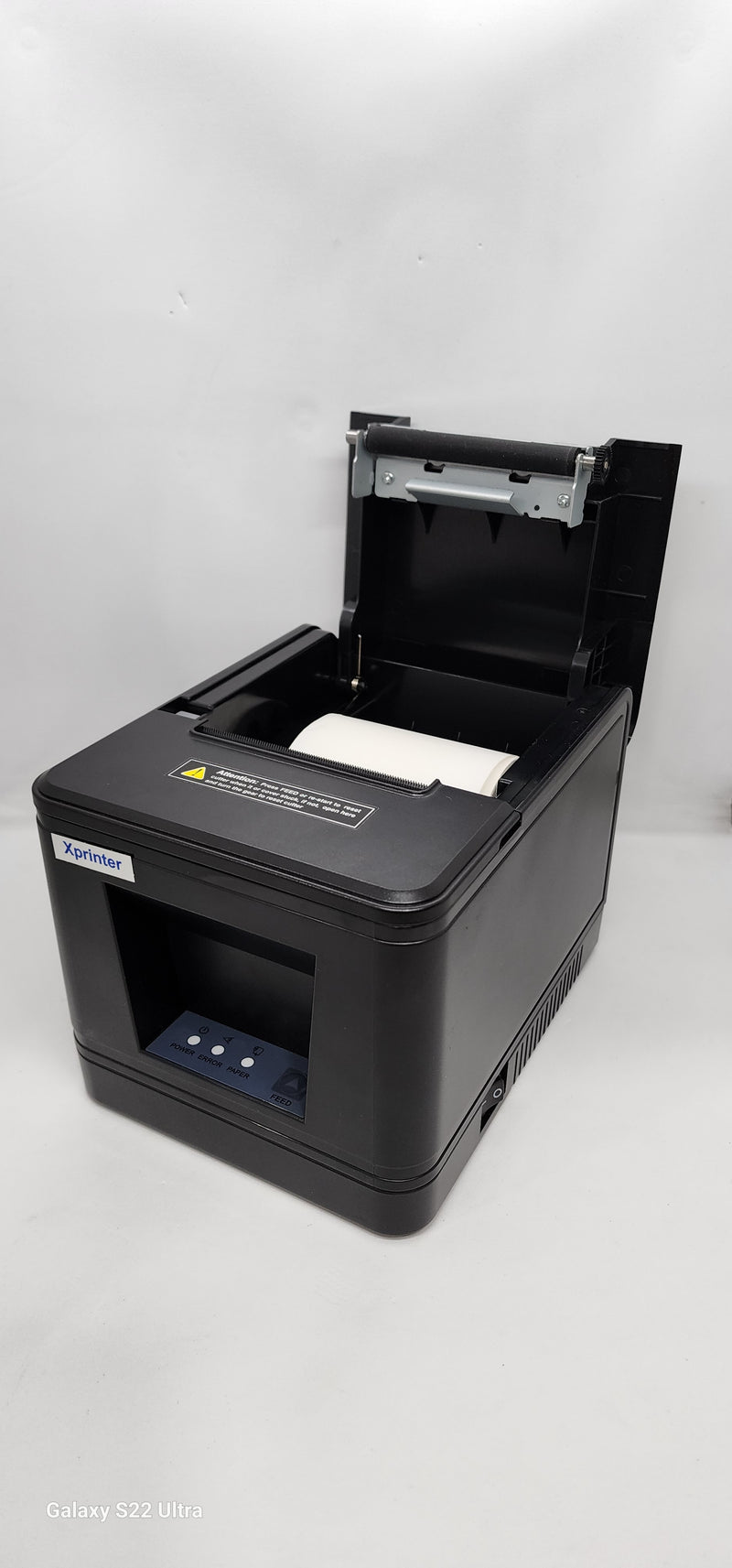 Impresora Termica Pos 80mm De Alta Veloc