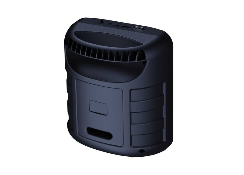 PARLANTE BLUETOOTH DE COLORES JBK-S7