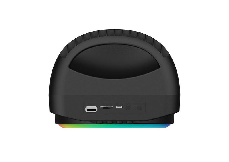 PARLANTE BLUETOOTH DE COLORES JBK-S7