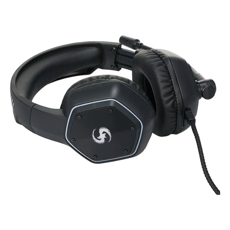 Diadema Gamer Kubite K-15