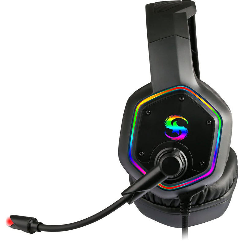 Diadema Gamer Kubite K-15