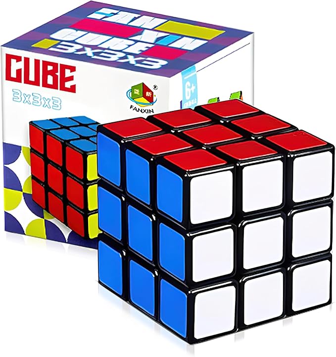 CUBO RUBIK