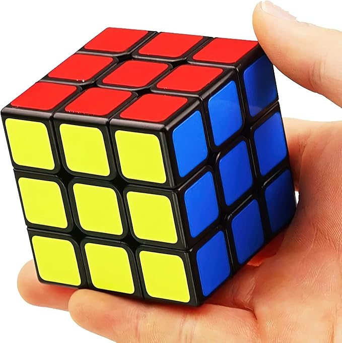 CUBO RUBIK