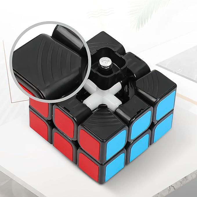 CUBO RUBIK
