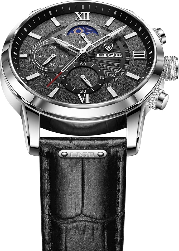 Reloj LIGE 8932 Original