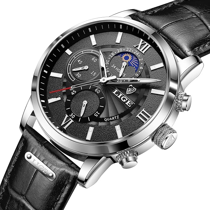 Reloj LIGE 8932 Original