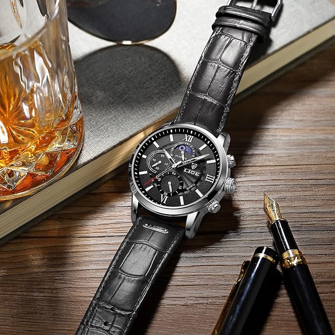 Reloj LIGE 8932 Original