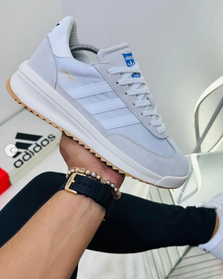 ZAPATO DESPORTIVO
