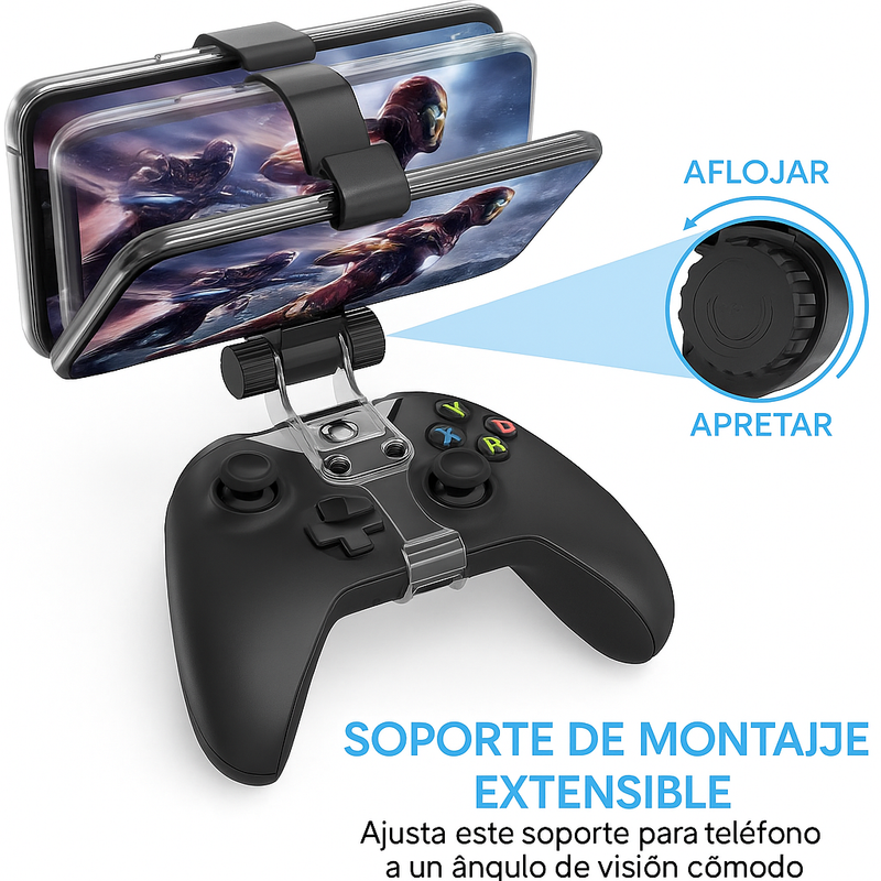 Soporte Mobile DOBE Para XBOX One