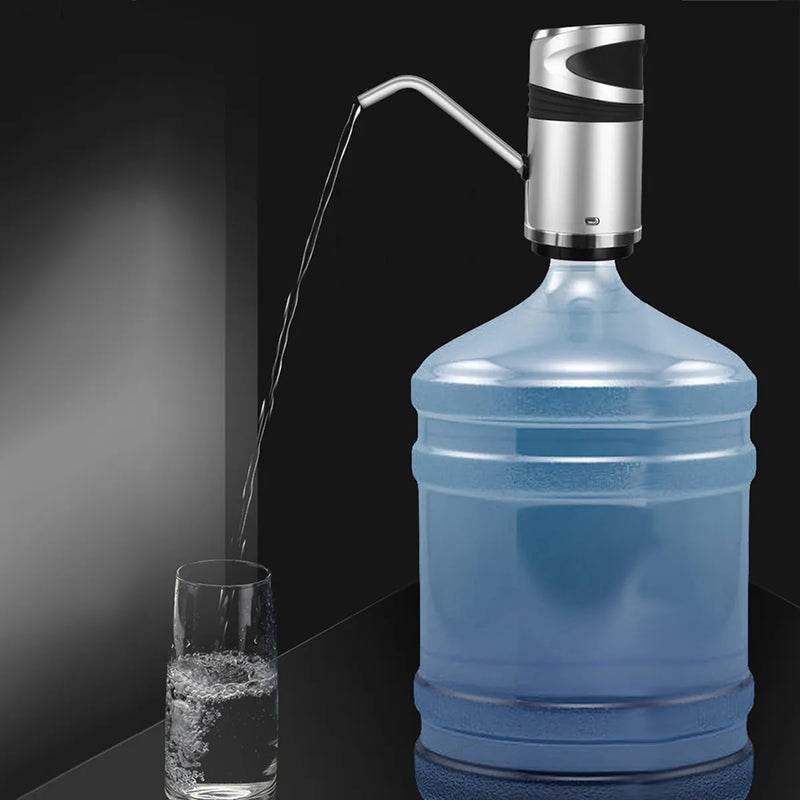 Dispensador Automático Recargable