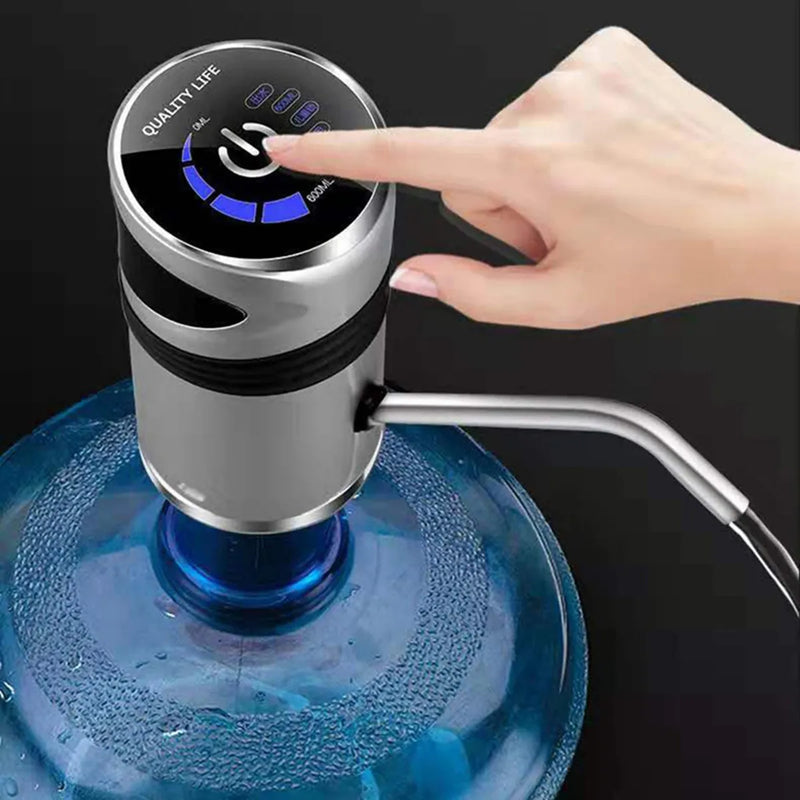 Dispensador Automático Recargable