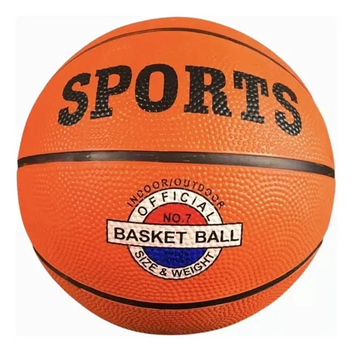 BALON DE BASKETBALL 413-7