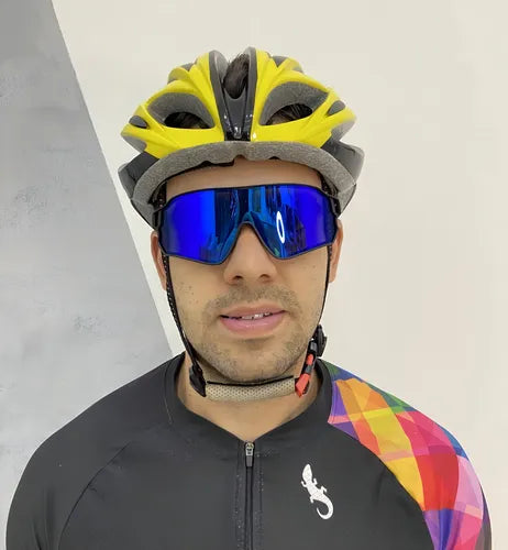 Gafas Rockbros Polarizadas Ciclismo