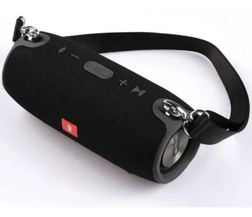 Parlante Bluetooth Portátil Xertmt Inalá