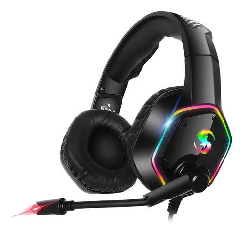 Diadema Gamer Kubite K-15