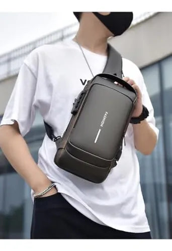 BOLSO MANOS LIBRES ANTIROBO