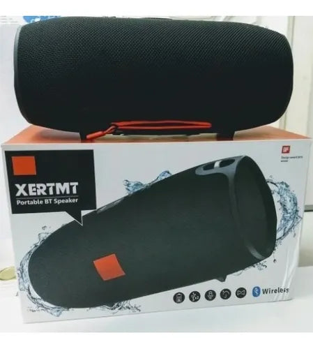 Parlante Bluetooth Portátil Xertmt Inalá