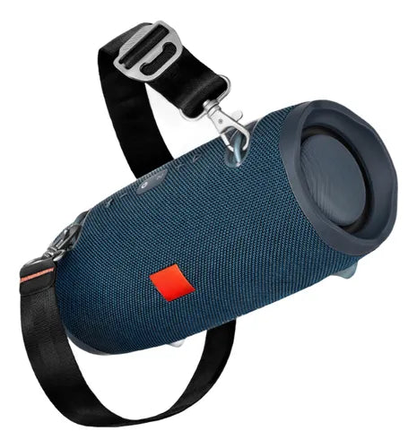 Parlante Bluetooth Portátil Xertmt Inalá