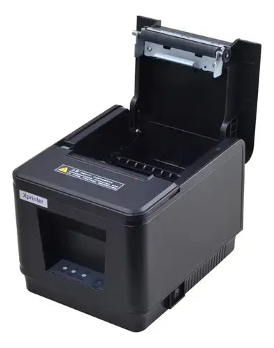 Impresora Termica Pos 80mm De Alta Veloc